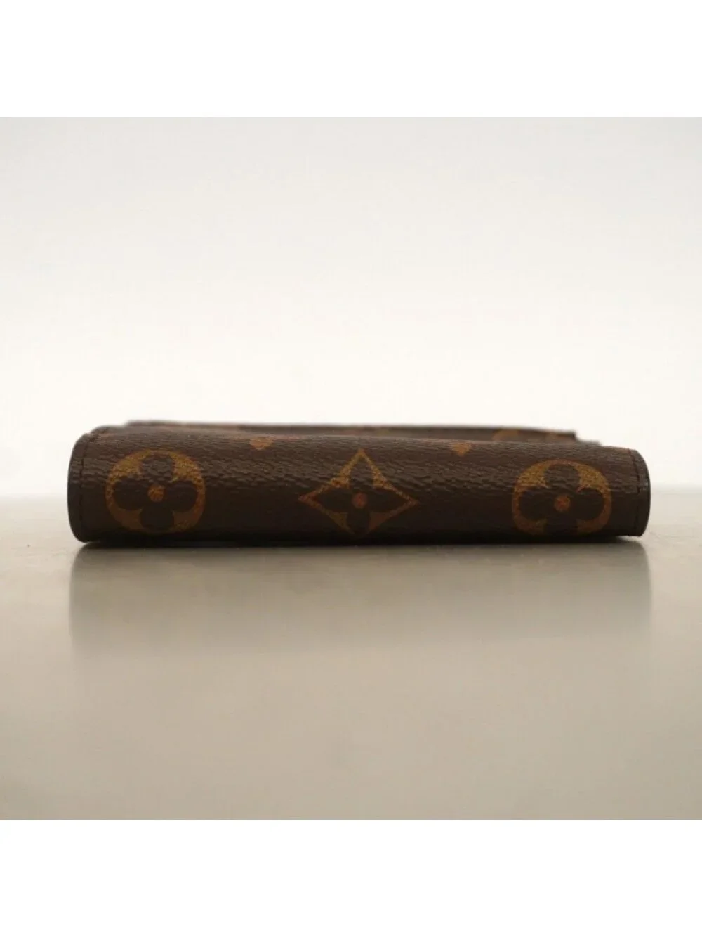 Louis Vuitton Wallet Monogram Portefeuille Lisa Rose Lolipop
